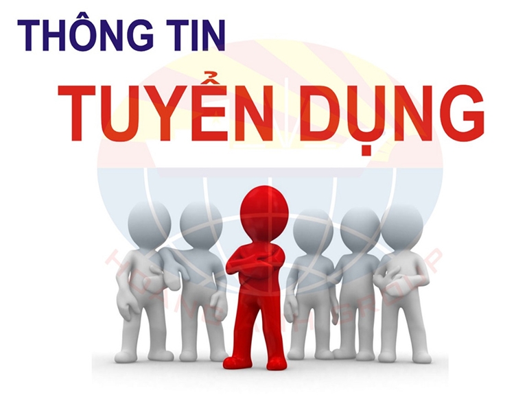 THÔNG BÁO TUYỂN DỤNG SUDAZI