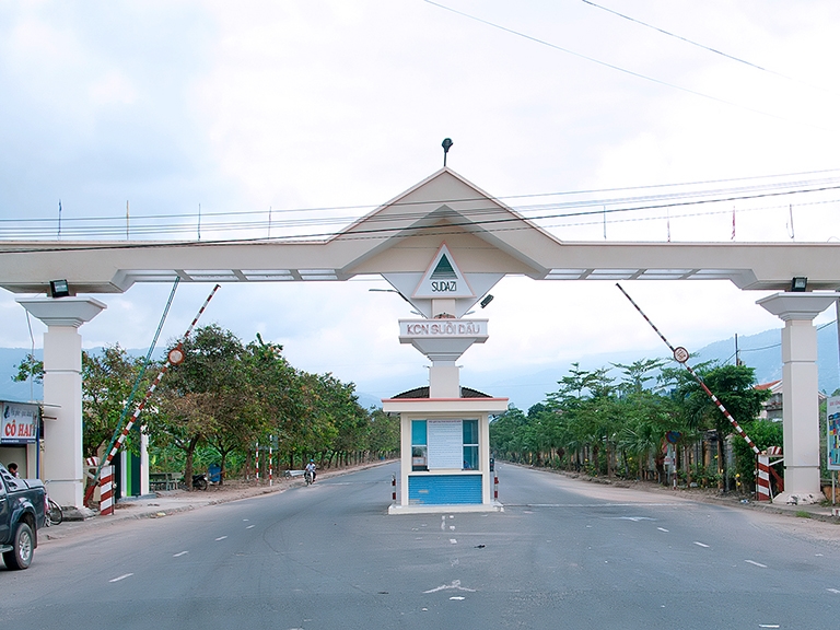 Giới thiệu