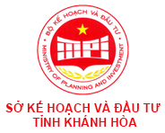 Sở kế hoạch đầu tư tỉnh Khánh Hòa